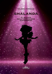 Shalanda. Il magico nell animazione giapponese