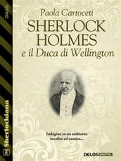 Sherlock Holmes e il Duca di Wellington