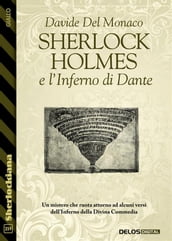 Sherlock Holmes e l Inferno di Dante