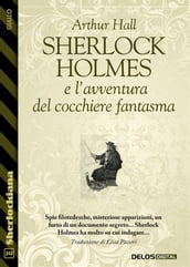 Sherlock Holmes e l avventura del cocchiere fantasma
