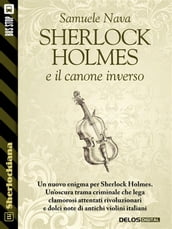 Sherlock Holmes e il canone inverso