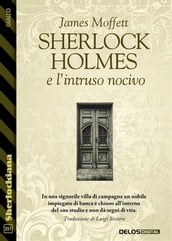 Sherlock Holmes e l intruso nocivo