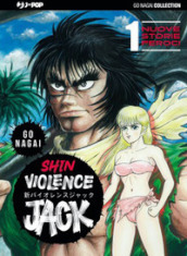 Shin violence Jack. 1.