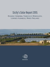 Sicily s solar report 2015