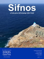Sifnos, un isola greca dell arcipelago delle Cicladi