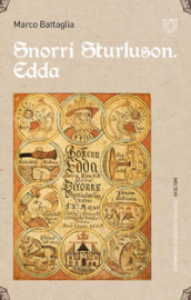 Snorri Sturluson. Edda