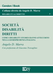 Società, Disabilità, Diritti