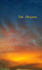 Sole d autunno