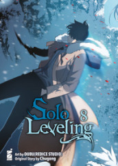 Solo leveling. 8.