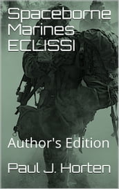 Spaceborne Marines: ECLISSI
