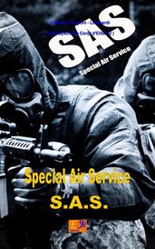 Special Air Service - S.A.S.