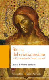 Storia del cristianesimo. Vol. 2: L  età medievale (secoli VIII-XV)