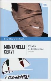 Storia d Italia. 21: L  Italia di Berlusconi (1993-1995)