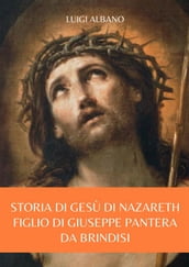 Storia di Gesù di Nazareth
