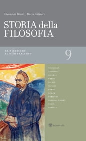 Storia della filosofia - Volume 9