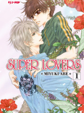 Super lovers. 1.