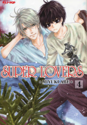 Super lovers. Vol. 4