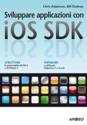 Sviluppare applicazioni con iOS SDK