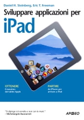 Sviluppare applicazioni per iPad