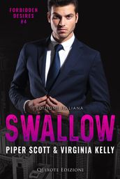 Swallow  Edizione Italiana