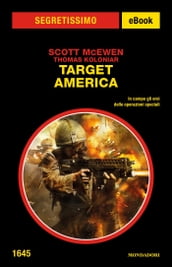 Target America (Segretissimo)