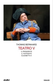Teatro V