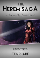 Templare. The Harem saga. 3.
