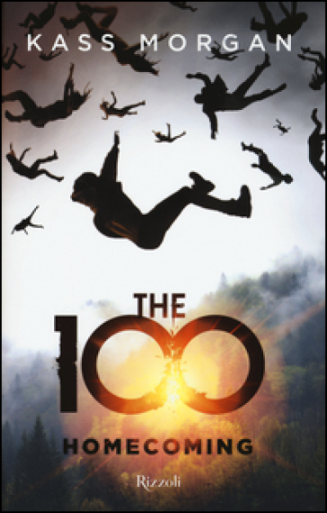 The 100. Homecoming