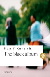 The Black Album (edizione italiana)