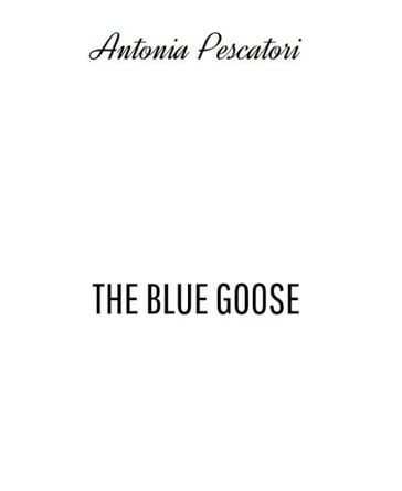 The Blue Goose, La spilla