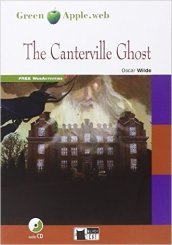 The Canterville ghost. Con file audio MP3 scaricabili