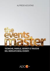 The Events Master