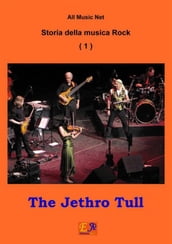 The Jethro Tull - Storia della musica Rock 1