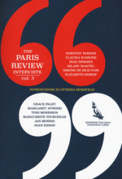 The Paris Review. Interviste. 5.