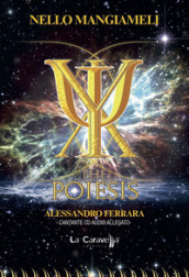 The Poiesis. Con CD-Audio