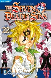 The Seven Deadly Sins 22