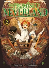 The promised Neverland: 2