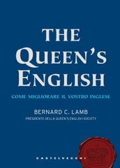 The queen s english