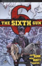 The sixth gun. 5: Lupi d inverno