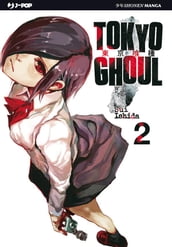 Tokyo Ghoul: 2