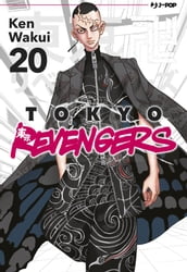 Tokyo Revengers 20