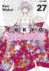 Tokyo Revengers 27