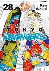 Tokyo revengers 28