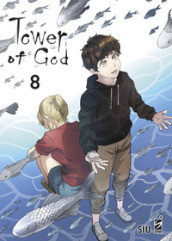 Tower of god. 8.