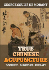 True chinese acupuncture
