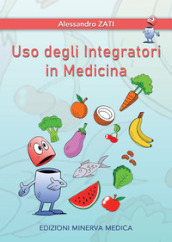 Uso degli integratori in medicina