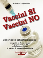 Vaccini SI Vaccini NO