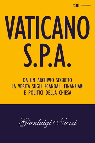 Vaticano Spa