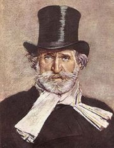 Verdi: libretti of 27 operas