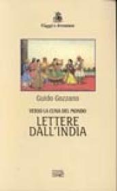 Verso la cuna del mondo. Lettere dall India (1912-1913)